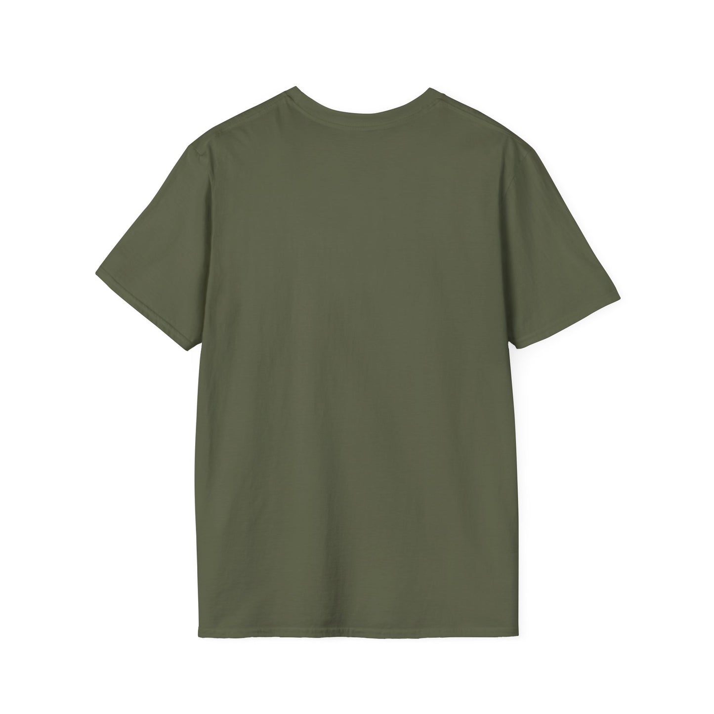 Bigfoot and Alien Campfire T-Shirt