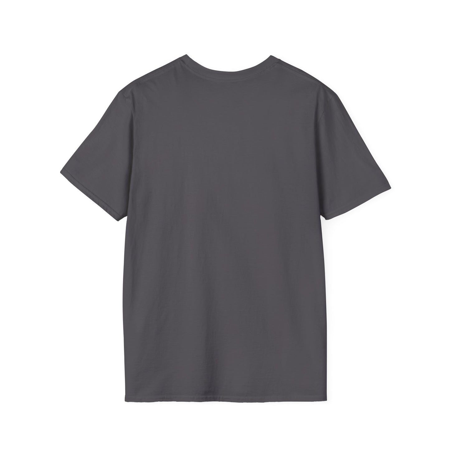 Bigfoot and Alien Campfire T-Shirt