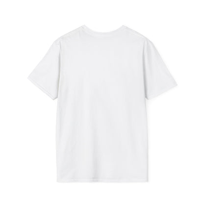 Floral Fox Celestial Cottage T-Shirt