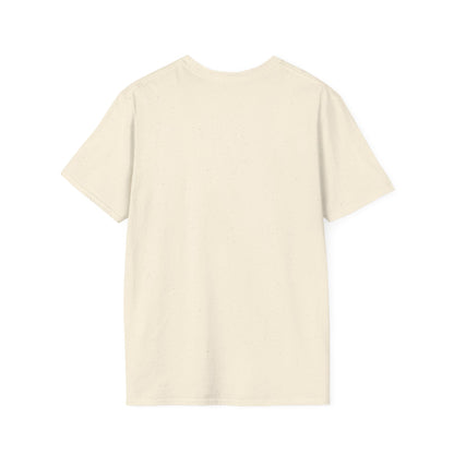 Floral Fox Celestial Cottage T-Shirt