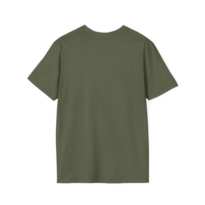 Floral Fox Celestial Cottage T-Shirt