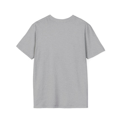 Floral Fox Celestial Cottage T-Shirt